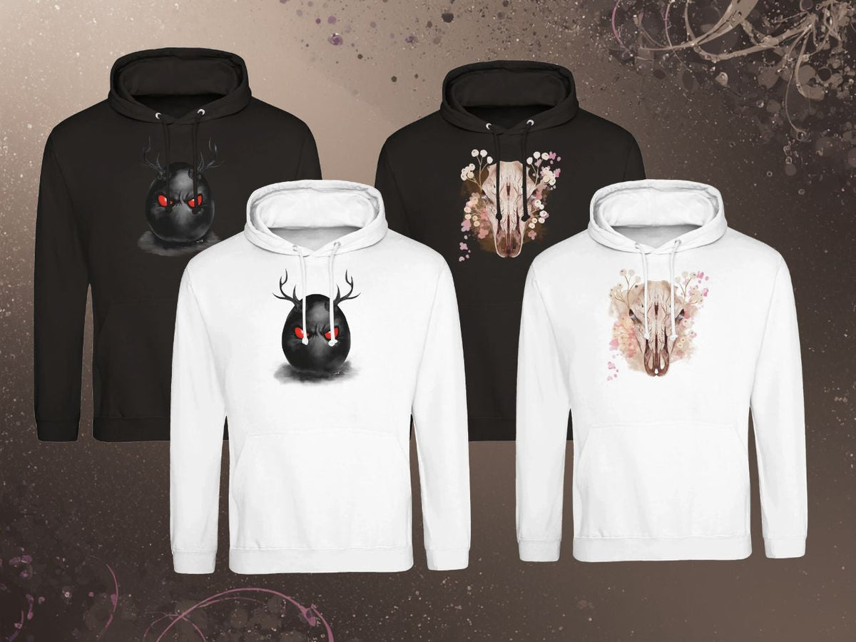 Gothic Apparel