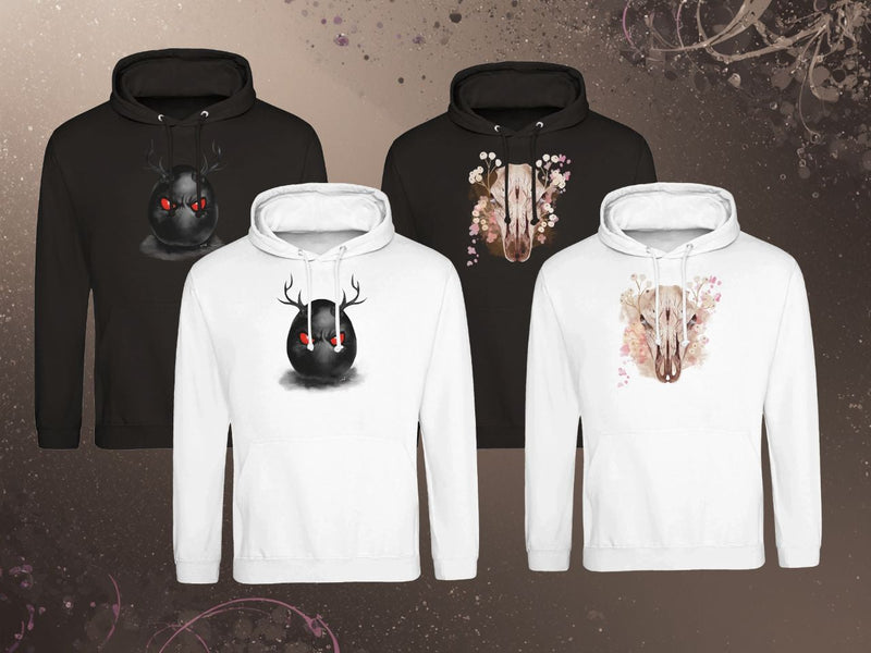 Gothic Apparel