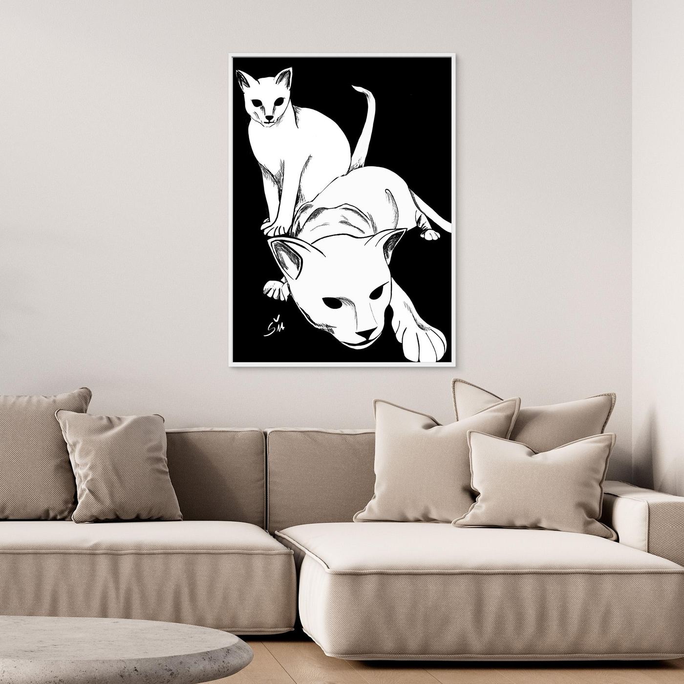 Cats