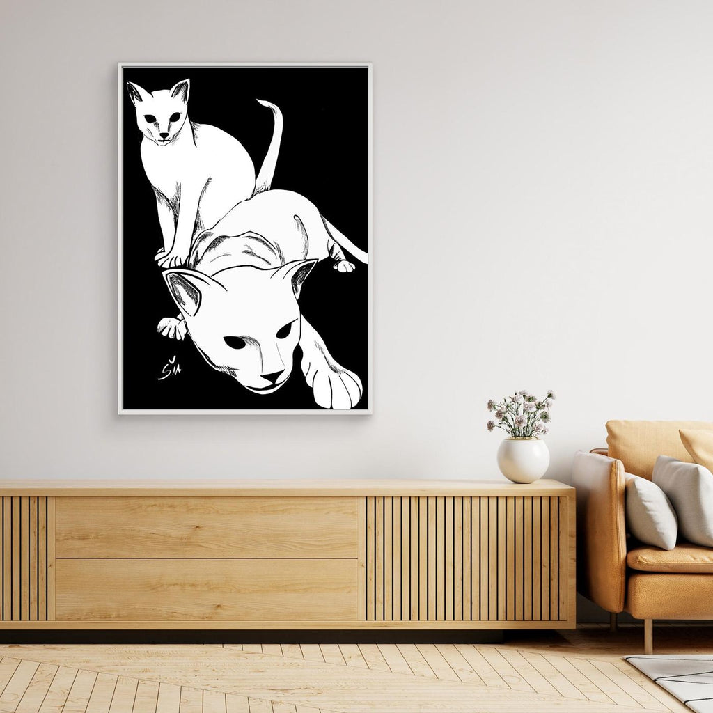 Cats