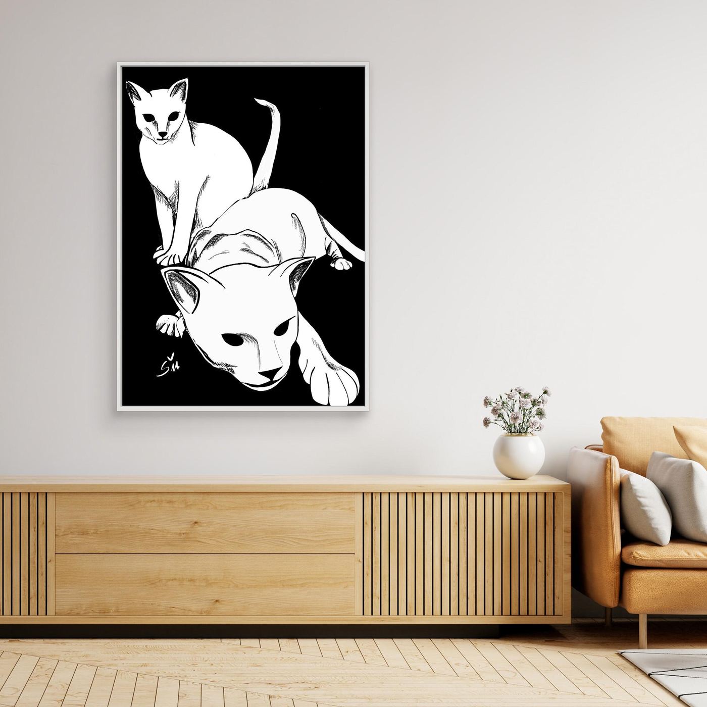 Cats