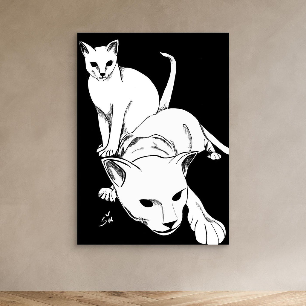 Cats