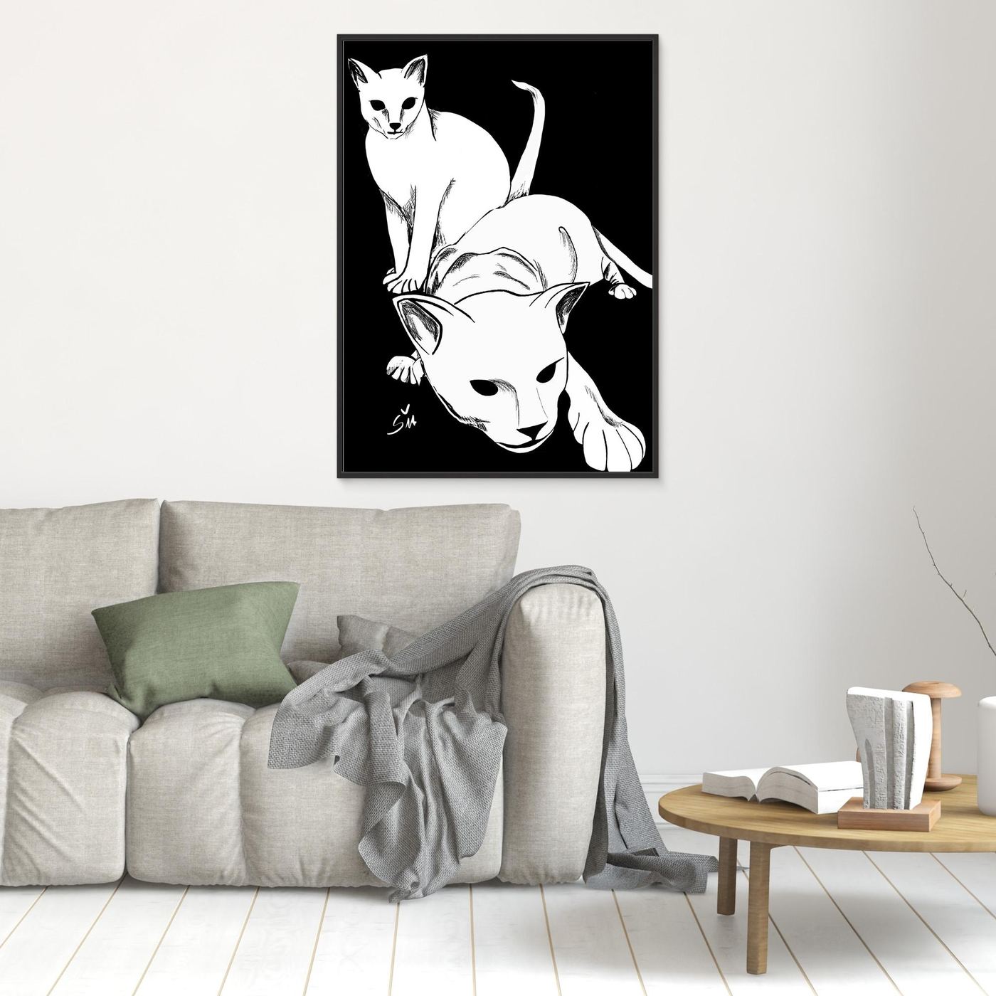 Cats
