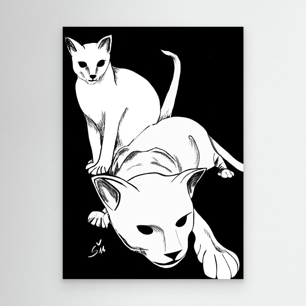 Cats