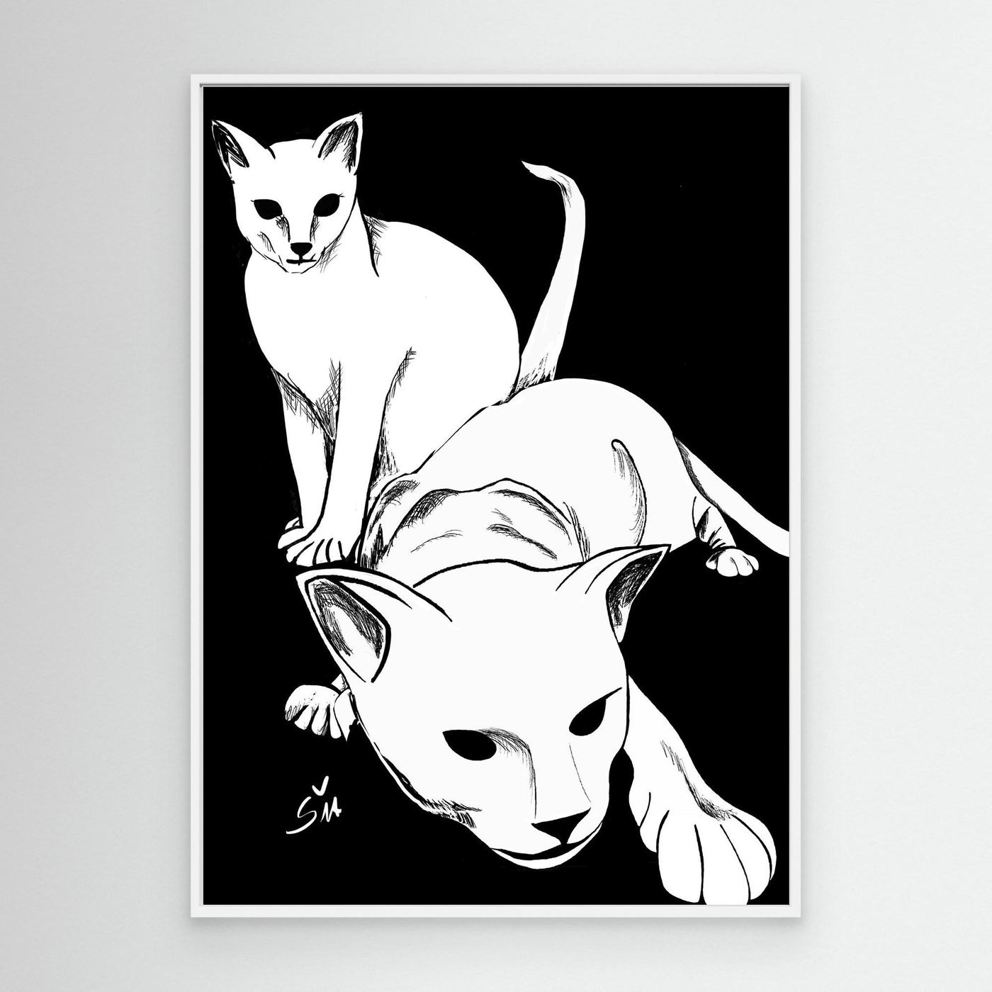 Cats
