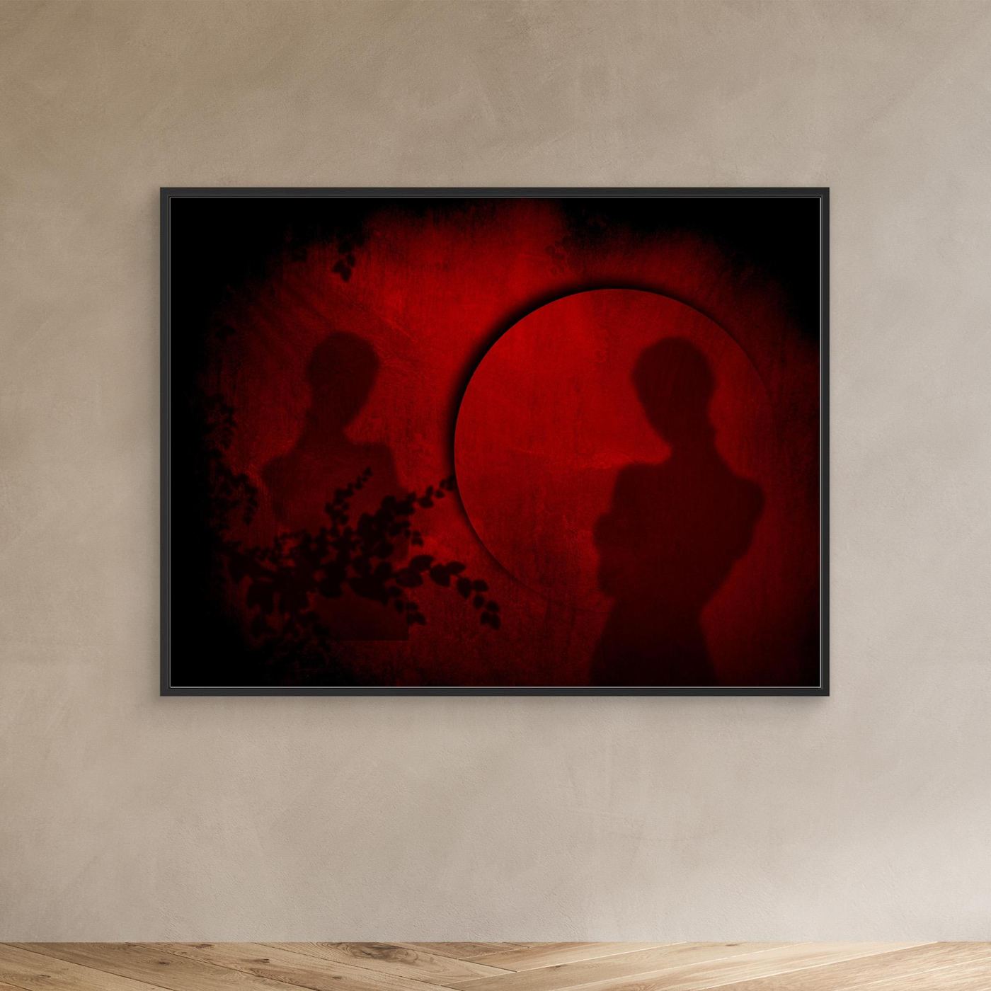 The allure of the Shadows