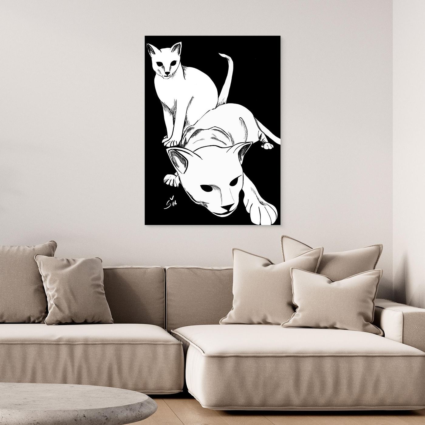 Cats
