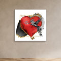 Raven‘s Heart