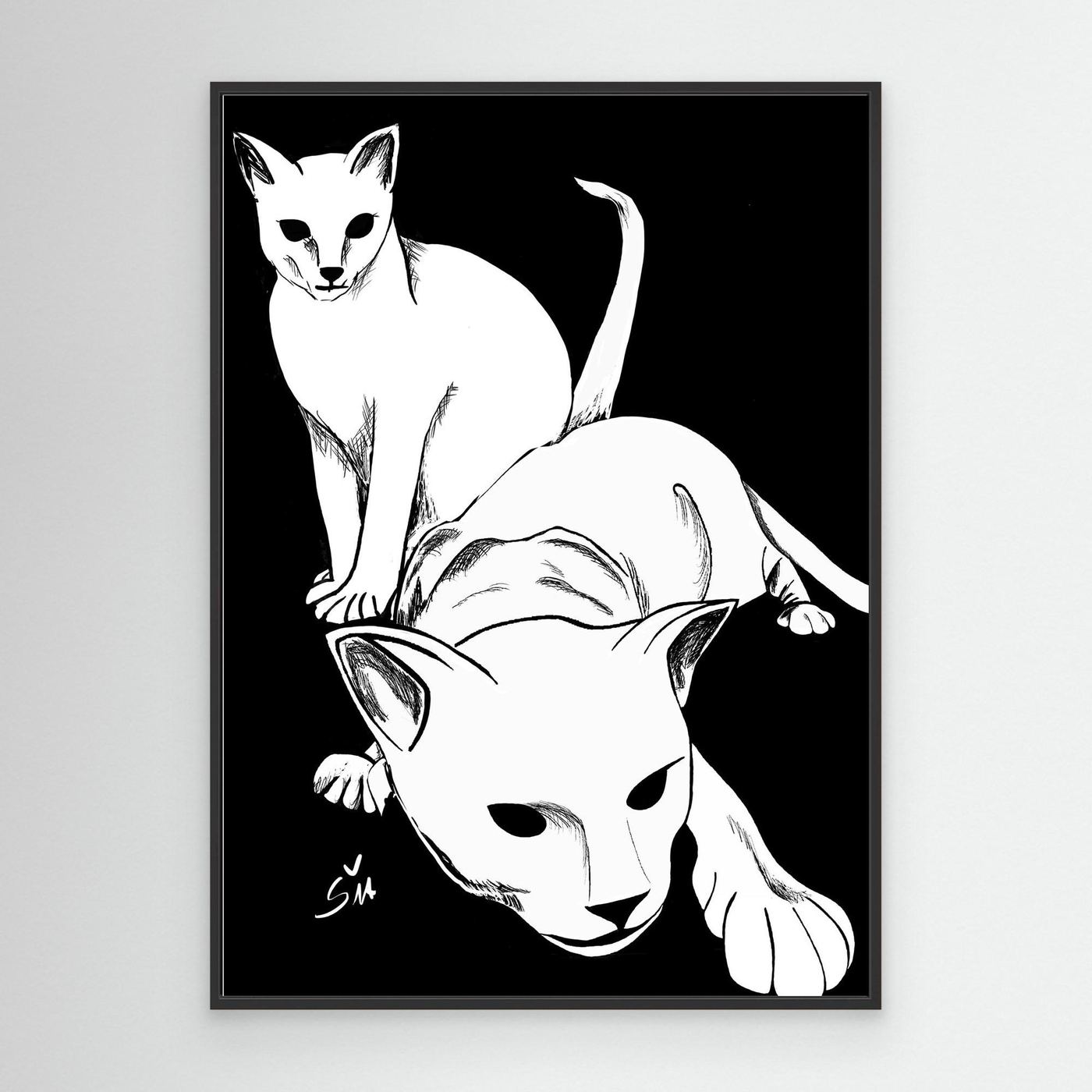 Cats