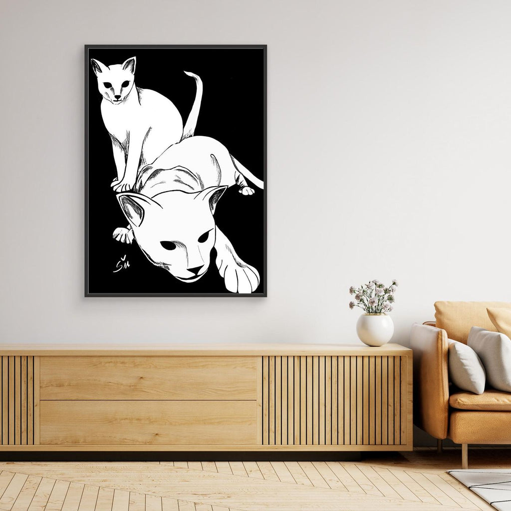 Cats