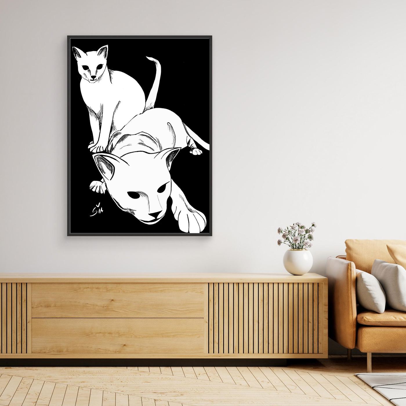 Cats