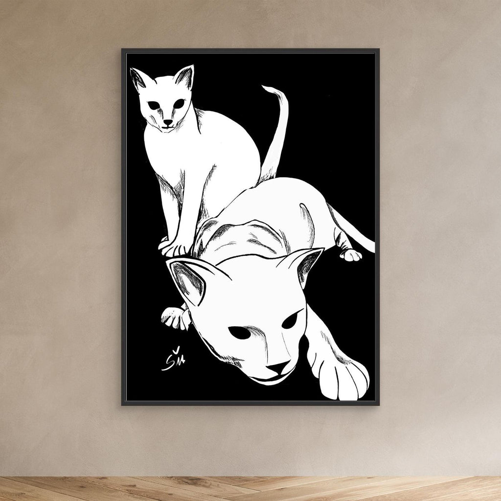 Cats