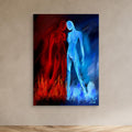 Fire and Ice