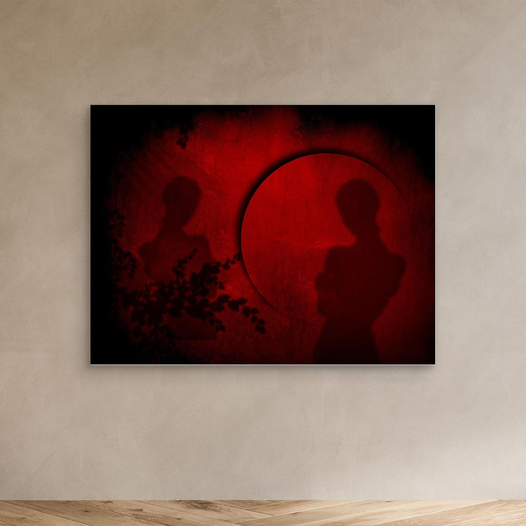 The allure of the Shadows